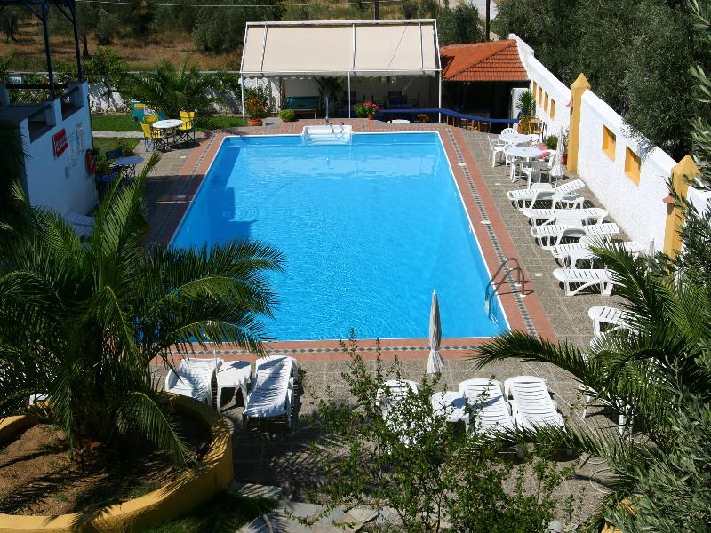 Aggelos Studios Skopelos Exterior foto